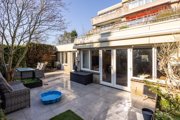 Foto 18 van Dorser 8