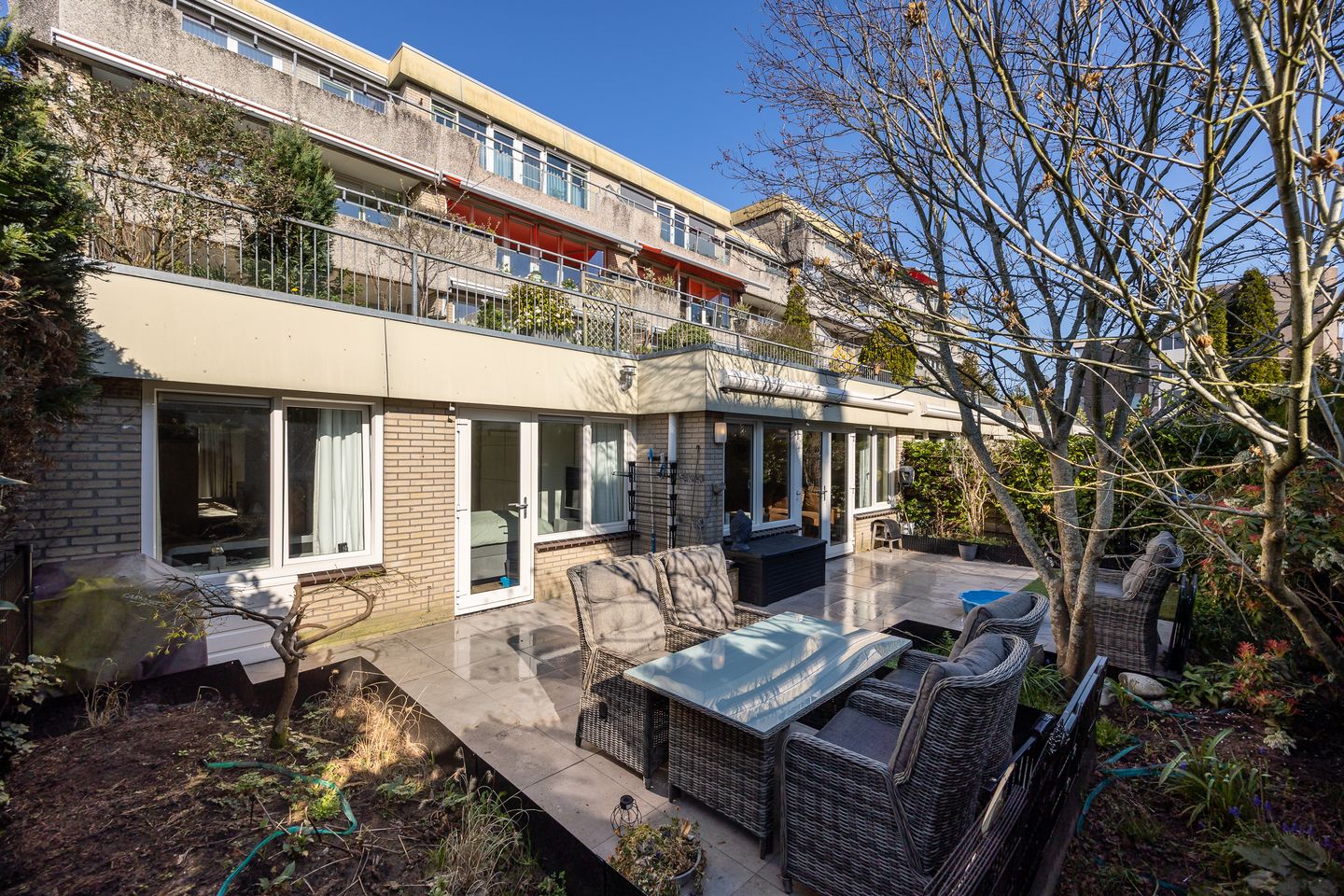 Foto 20 van Dorser 8