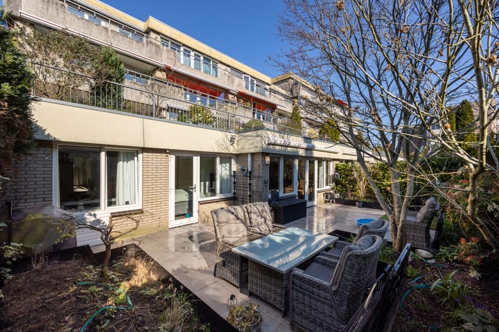 Foto 20 van Dorser 8