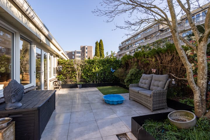 Foto 22 van Dorser 8