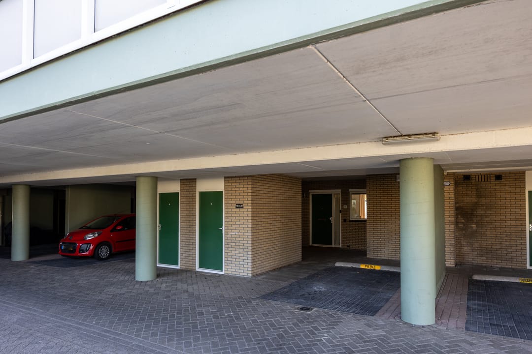 Foto 23 van Dorser 8