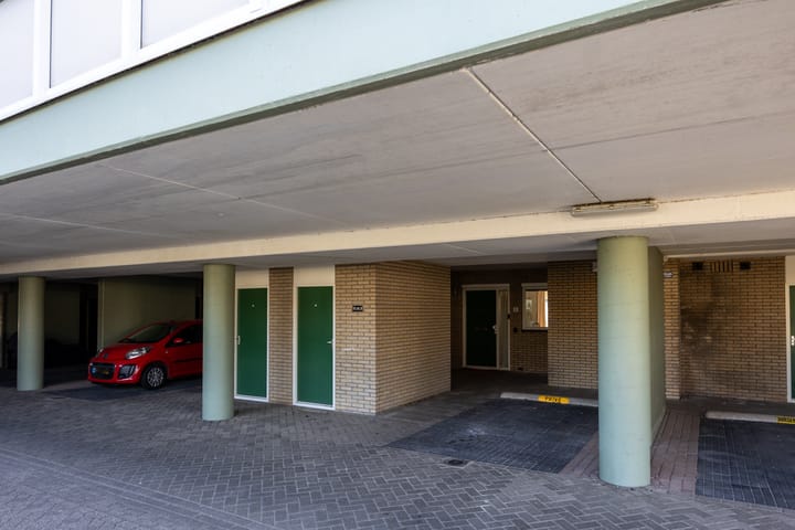 Foto 23 van Dorser 8