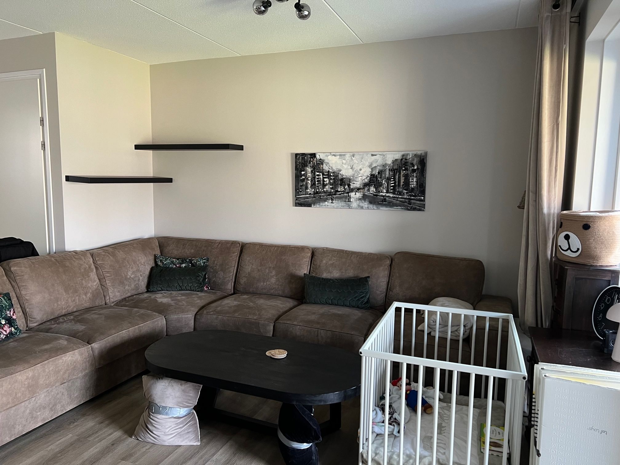 Foto 3 van Deldensestraat 1-A3