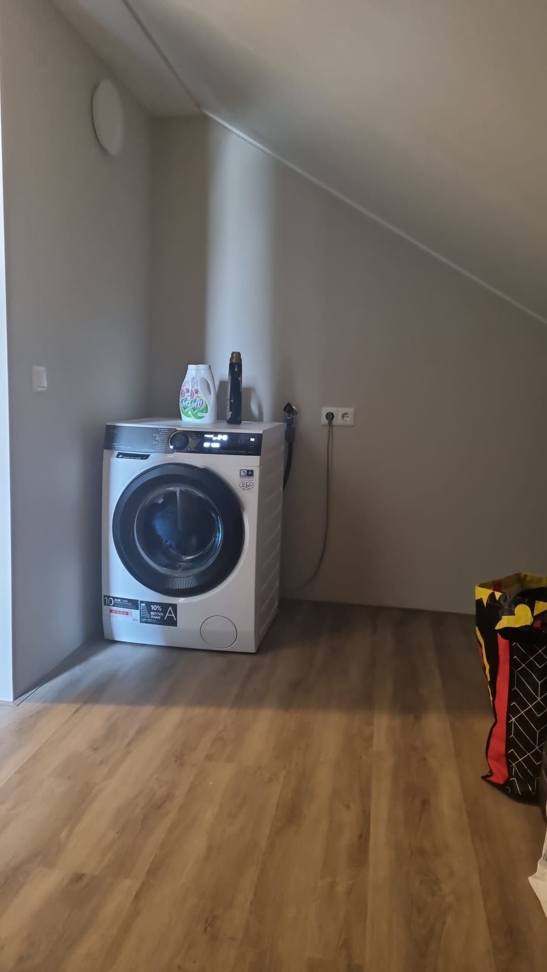 Foto 11 van Deldensestraat 1-A3