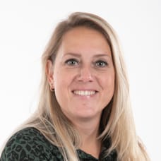 Famke Doornaar - Real Estate Stylist