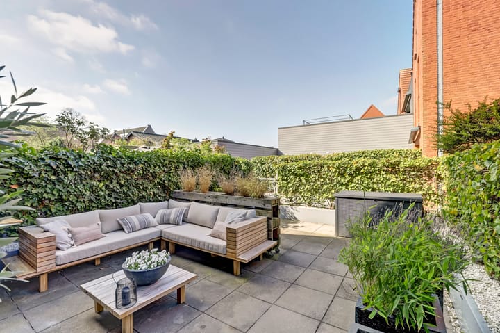 Foto 4 van Van Hoevestraat 9