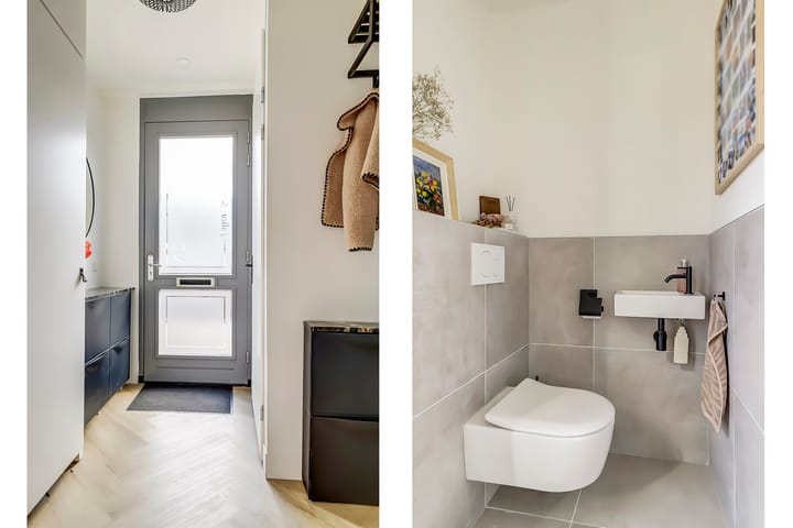 Foto 7 van Van Hoevestraat 9