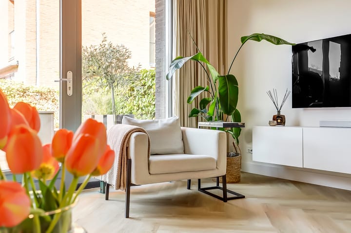 Foto 10 van Van Hoevestraat 9