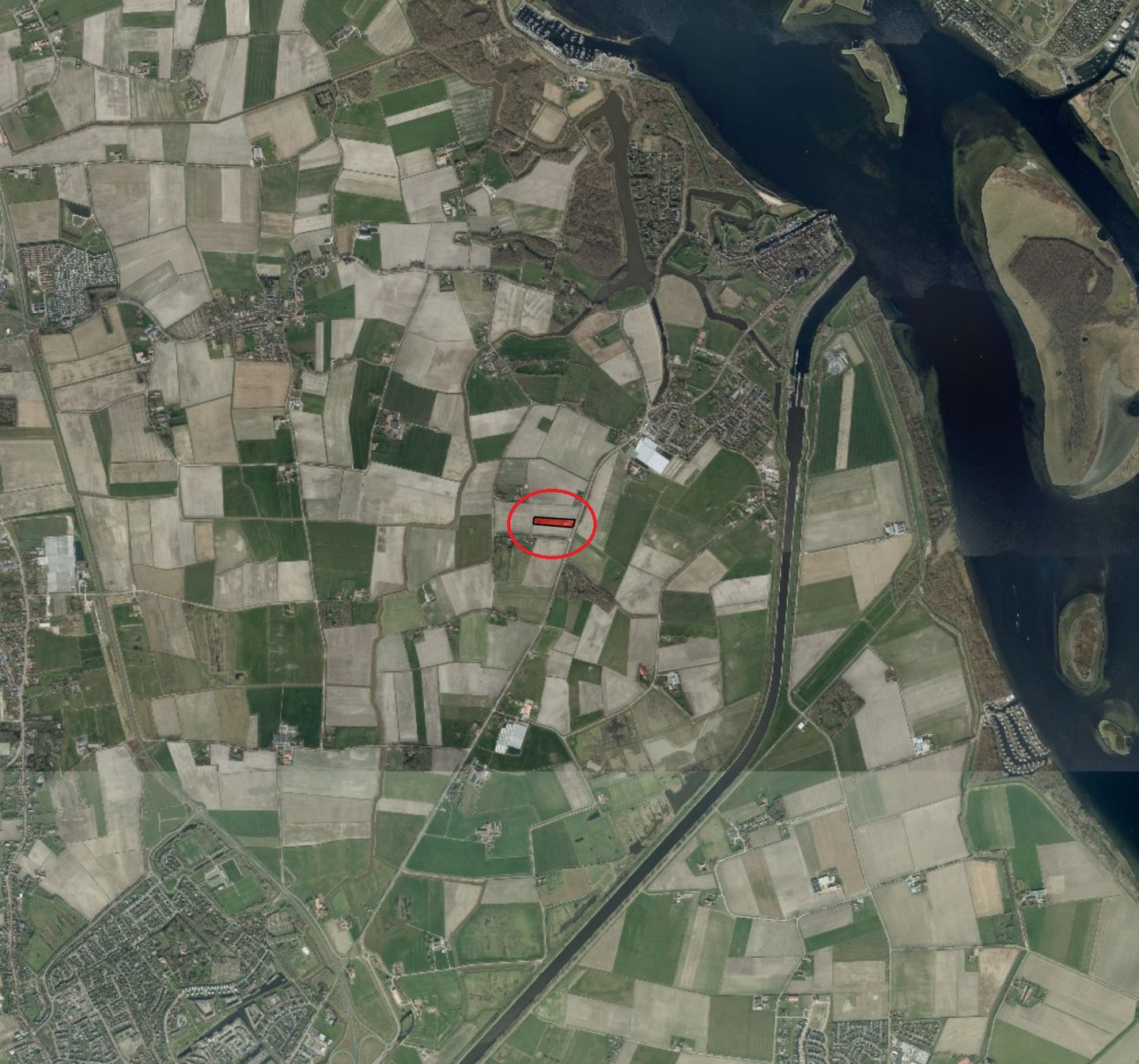 Veerseweg 68-A - Veere - Afbeelding 7