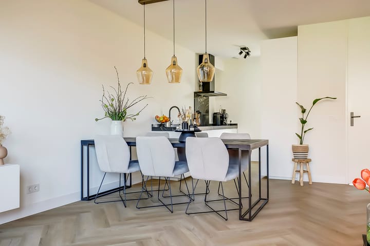 Foto 12 van Van Hoevestraat 9