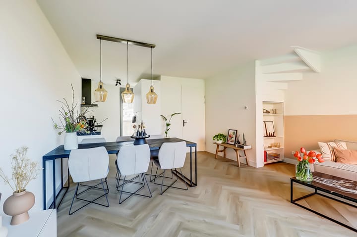 Foto 14 van Van Hoevestraat 9