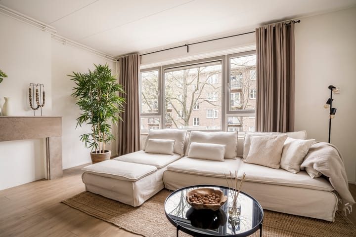 Foto 1 van Granidastraat 92-1