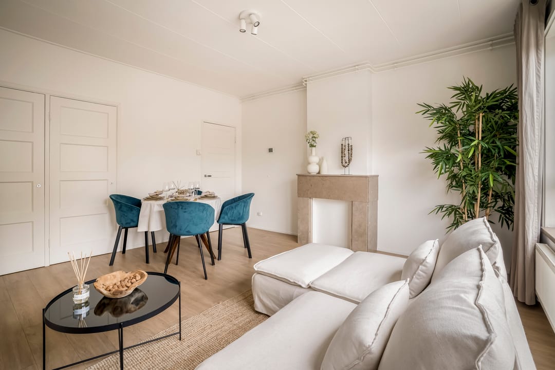 Foto 2 van Granidastraat 92-1