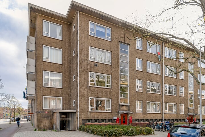 Foto 3 van Granidastraat 92-1