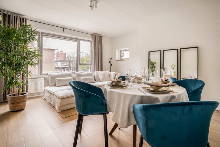 Foto 4 van Granidastraat 92-1