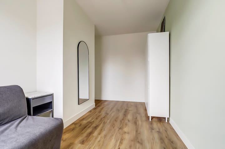 Foto 29 van Van Hoevestraat 9