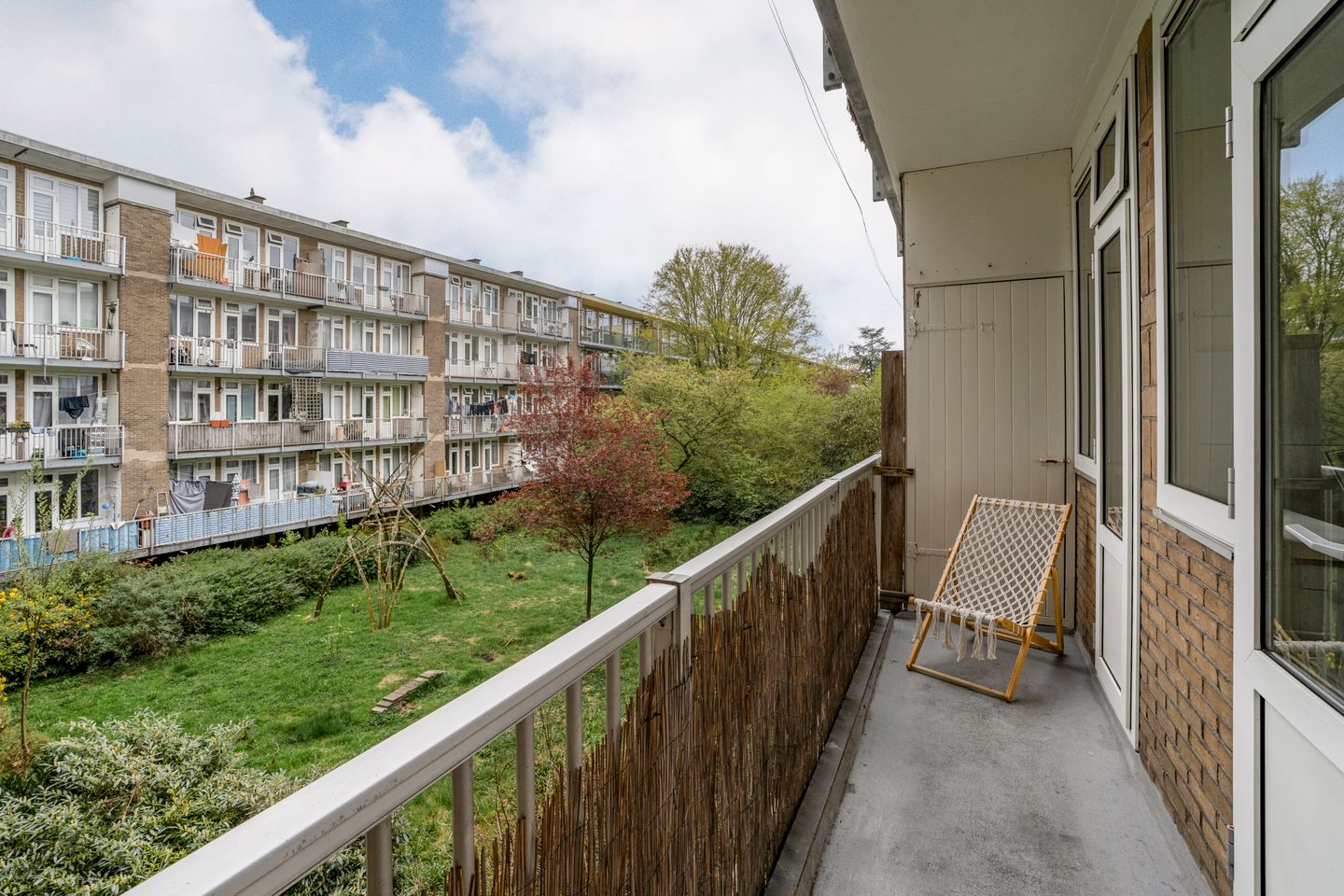 Foto 5 van Granidastraat 92-1