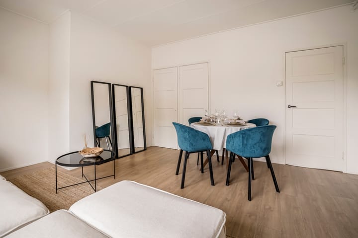 Foto 7 van Granidastraat 92-1