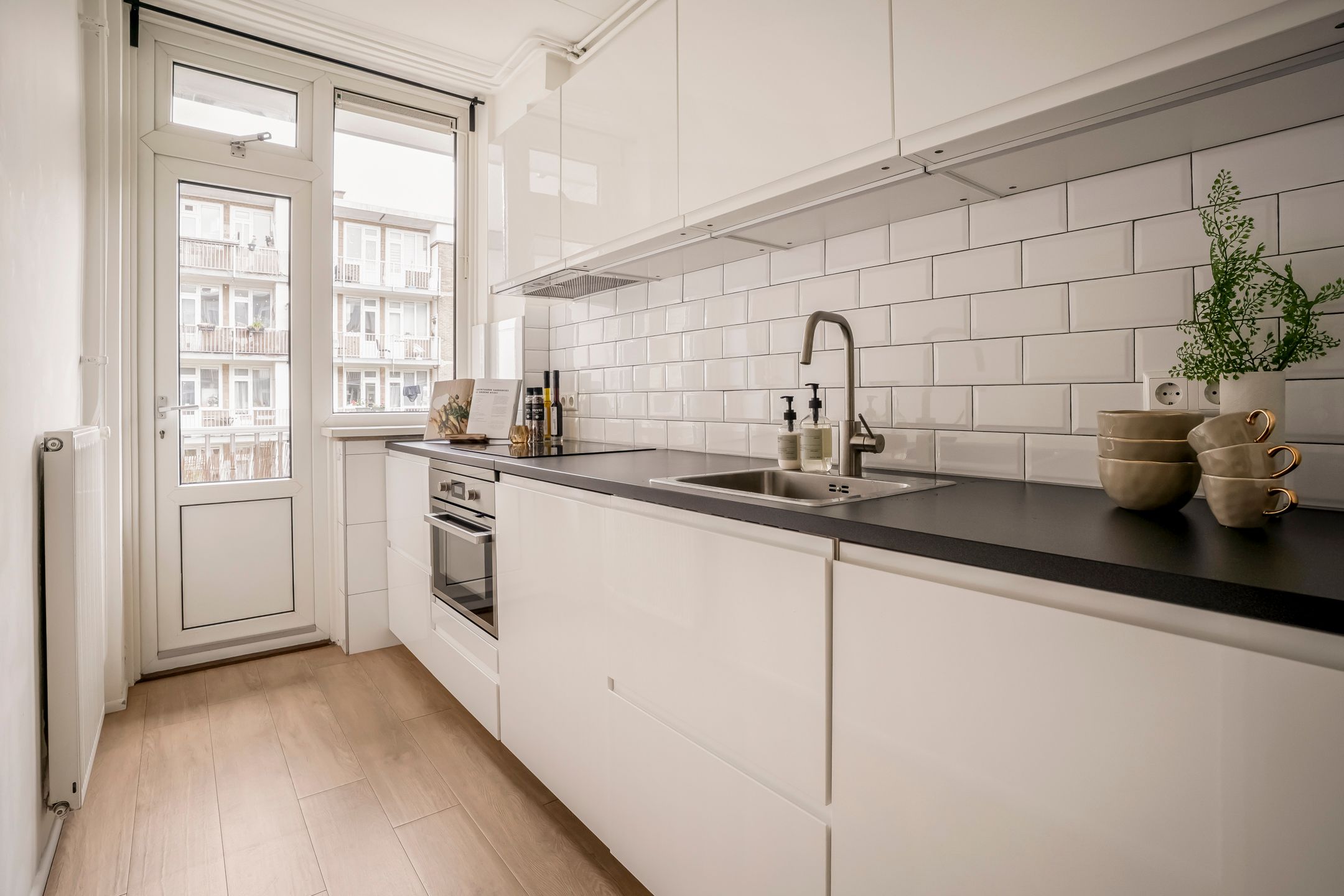 Foto 9 van Granidastraat 92-1