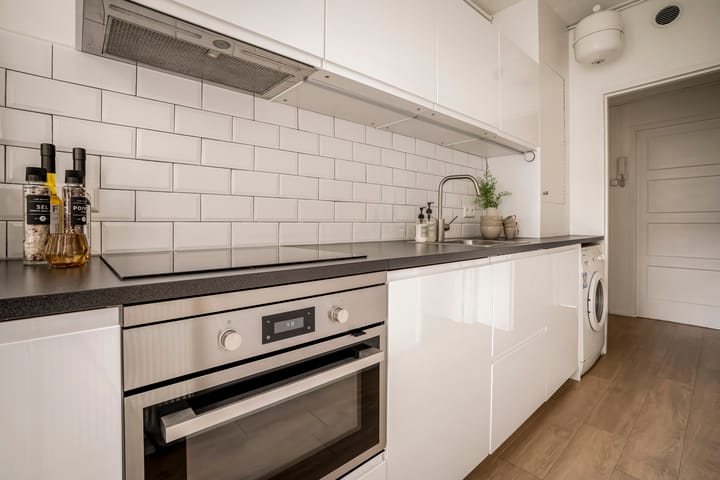 Foto 10 van Granidastraat 92-1