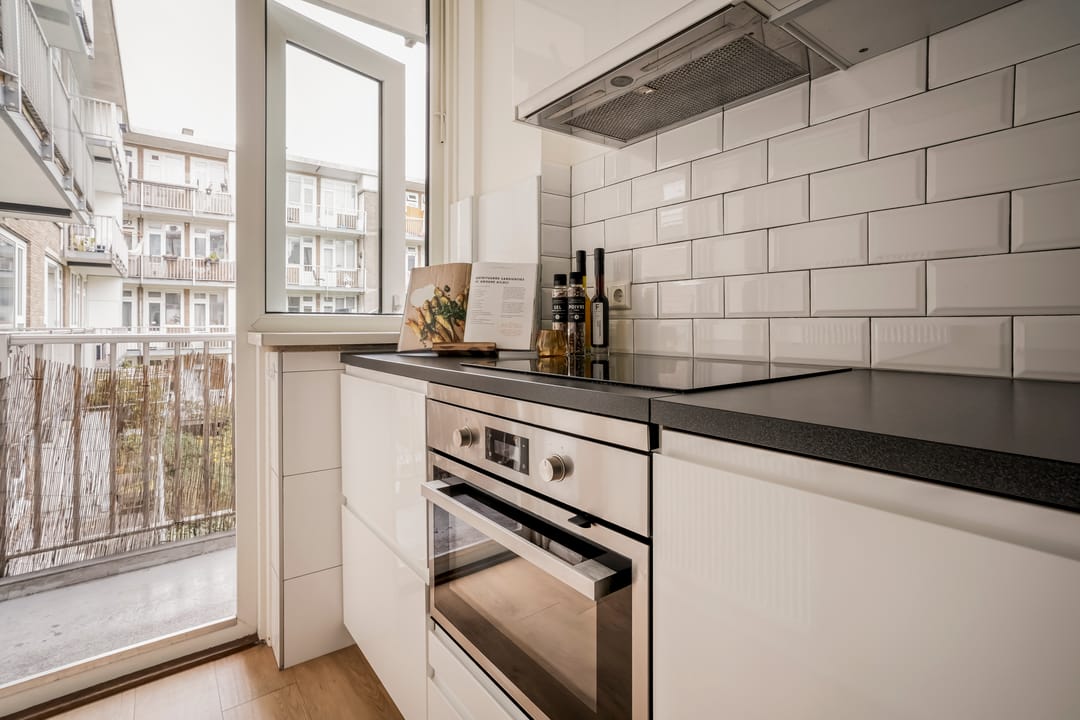 Foto 11 van Granidastraat 92-1