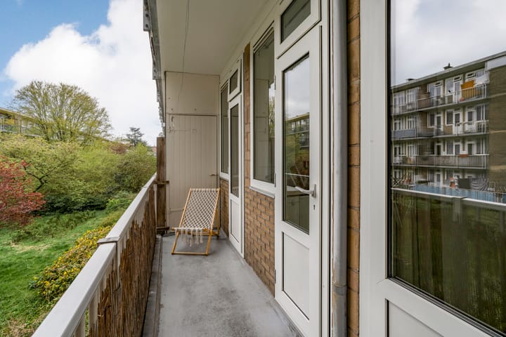 Foto 26 van Granidastraat 92-1