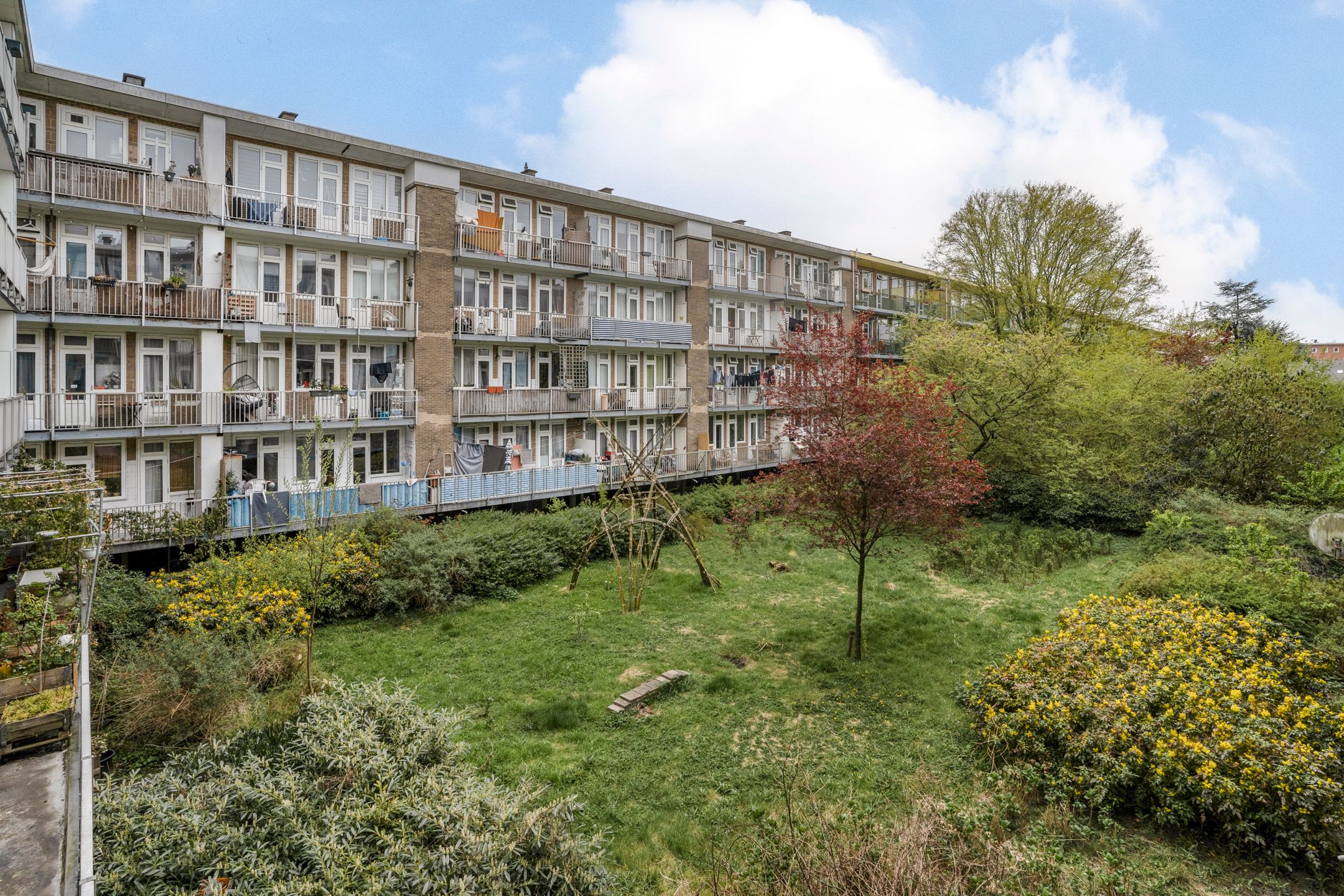 Foto 27 van Granidastraat 92-1