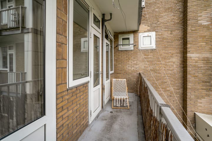 Foto 28 van Granidastraat 92-1