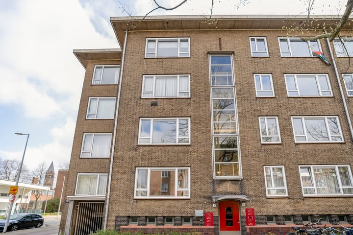 Foto 29 van Granidastraat 92-1