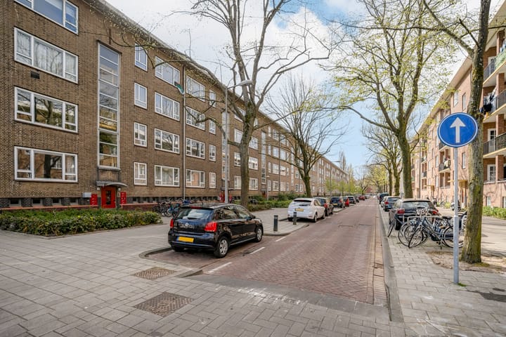 Foto 30 van Granidastraat 92-1