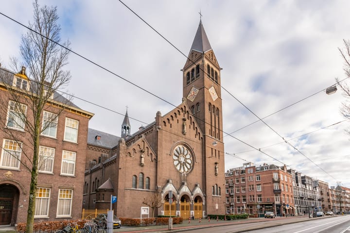 Foto 31 van Granidastraat 92-1