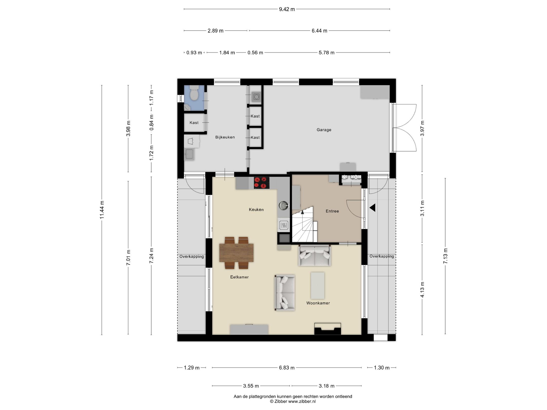 Foto 30 van Rogstraat 1
