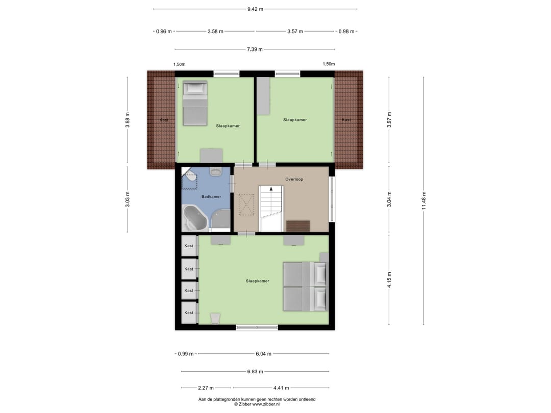 Foto 31 van Rogstraat 1