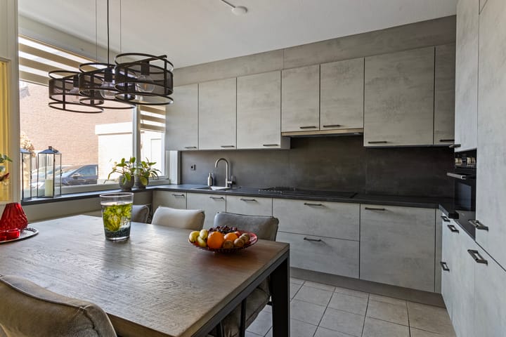 Foto 3 van Damaststraat 56