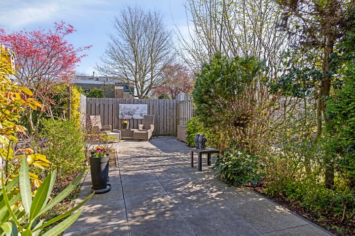 Foto 4 van Damaststraat 56