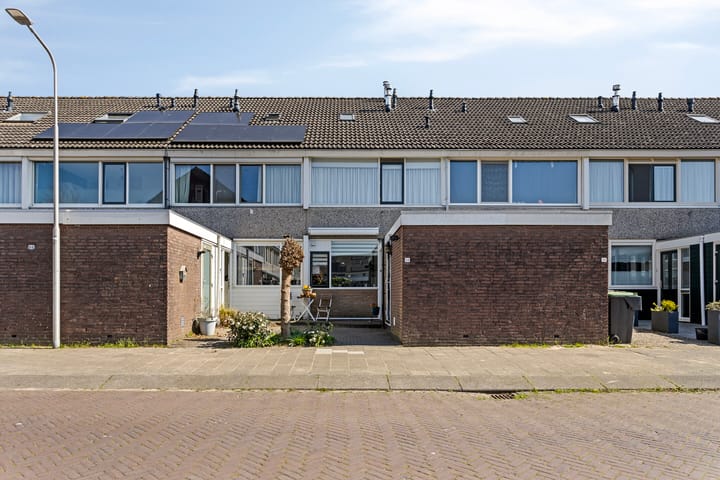 Foto 5 van Damaststraat 56