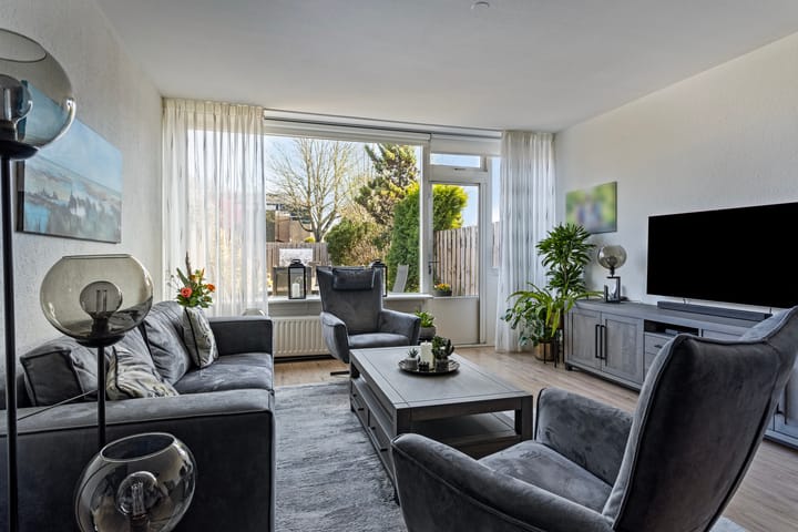 Foto 14 van Damaststraat 56