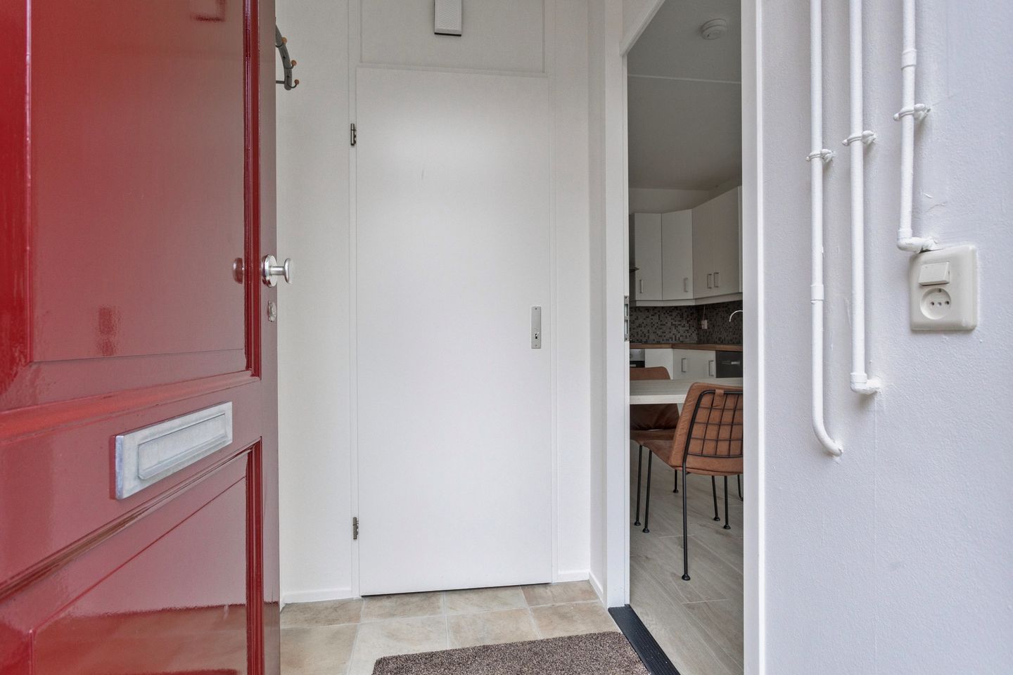 Foto 4 van Van der Lubbehof 27-B