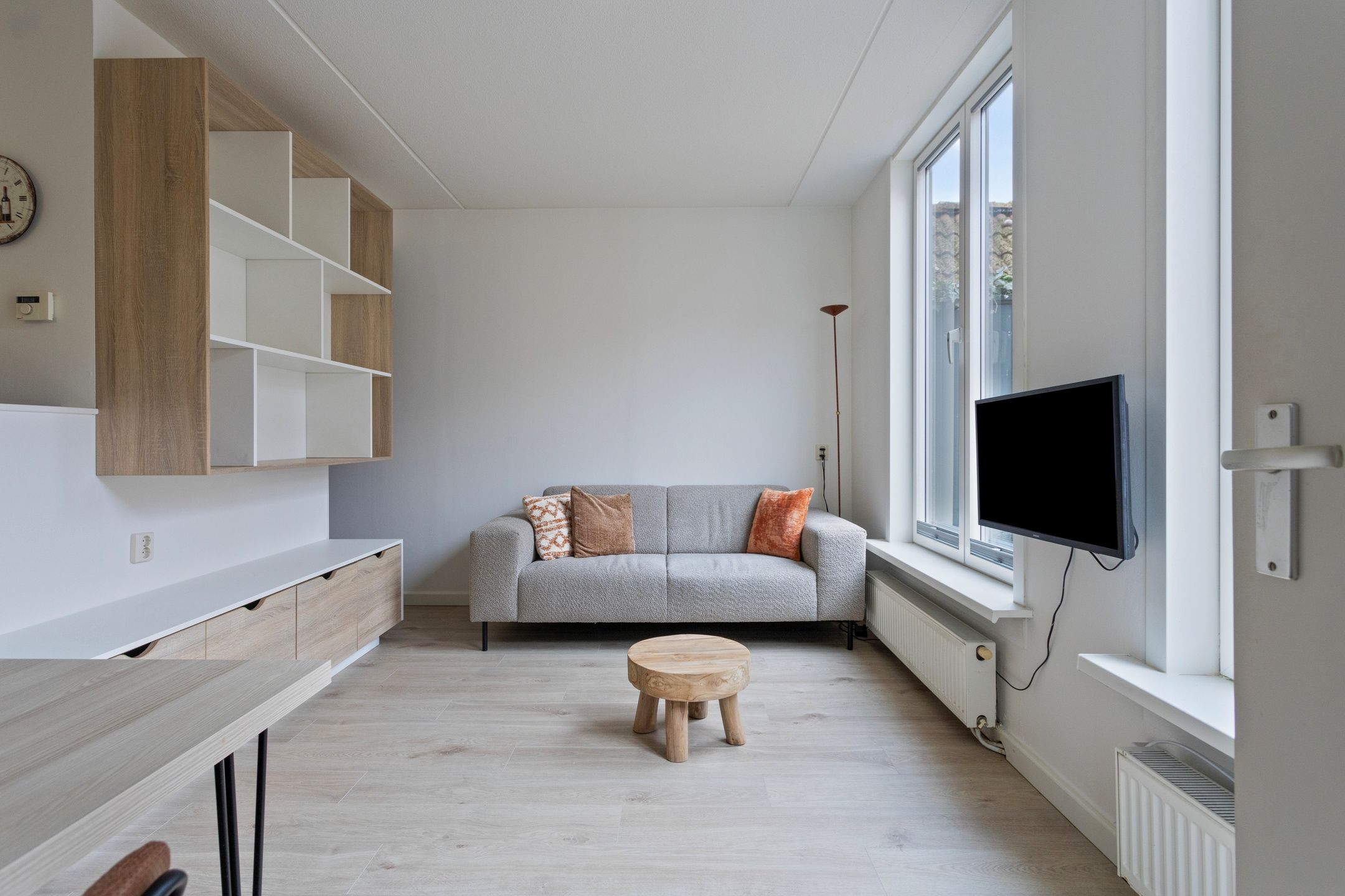 Foto 3 van Van der Lubbehof 27-B