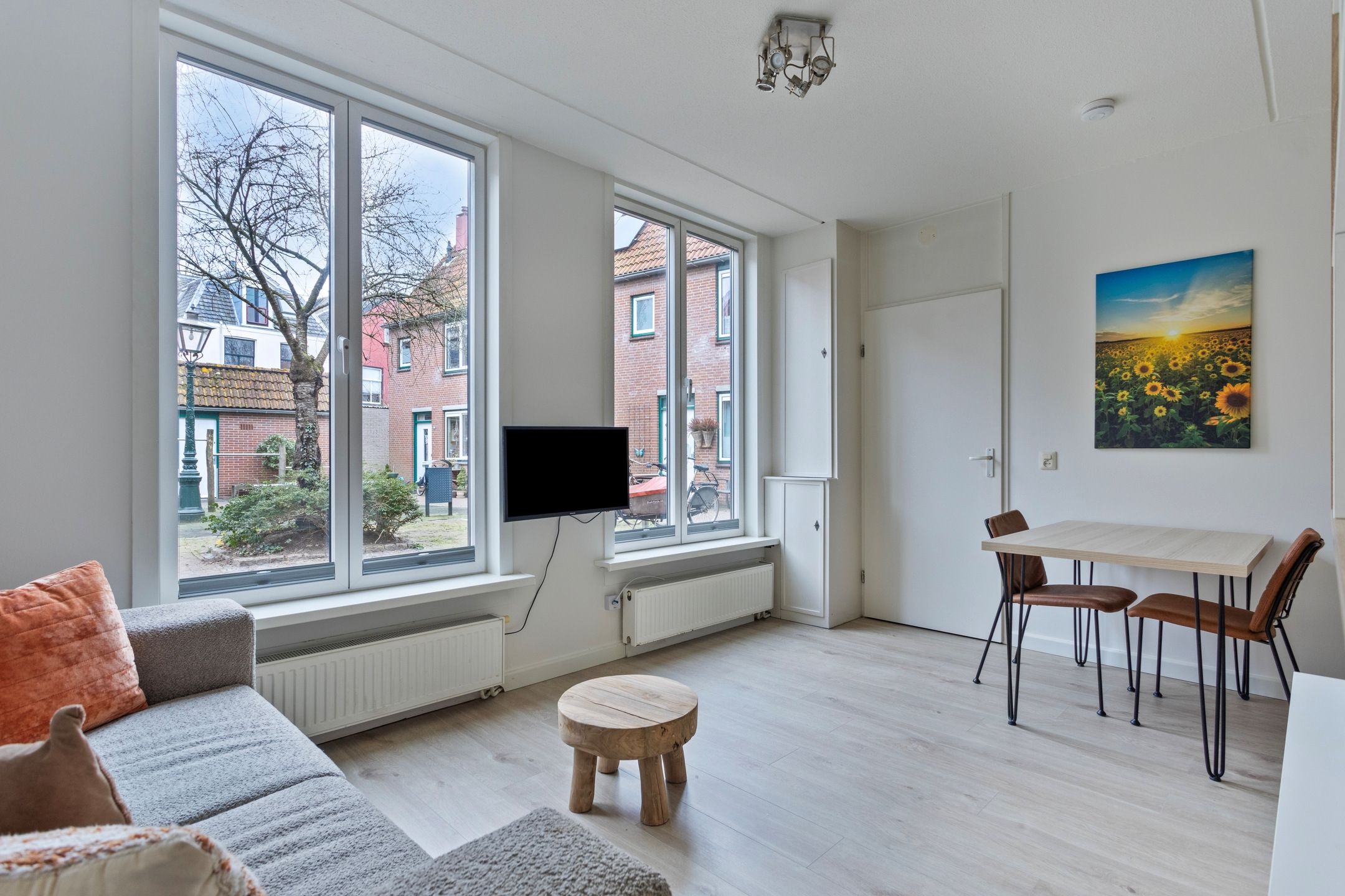 Foto 6 van Van der Lubbehof 27-B