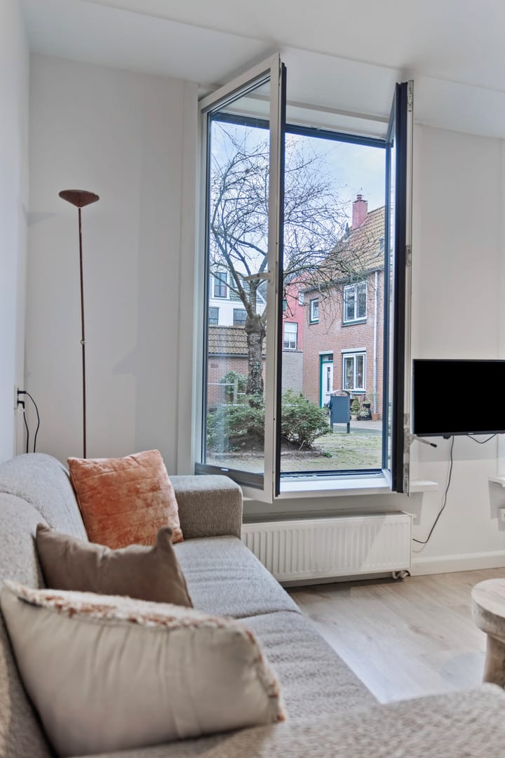 Photo 8 of Van der Lubbehof 27-B