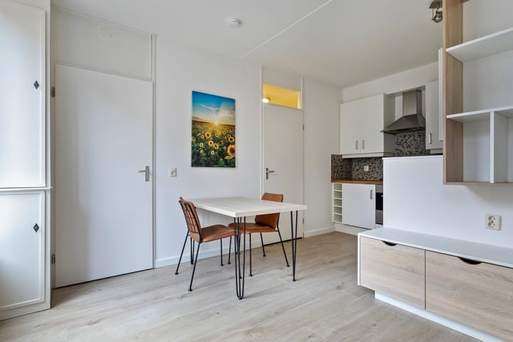 Photo 10 of Van der Lubbehof 27-B