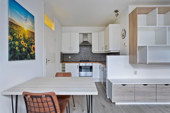 Photo 11 of Van der Lubbehof 27-B