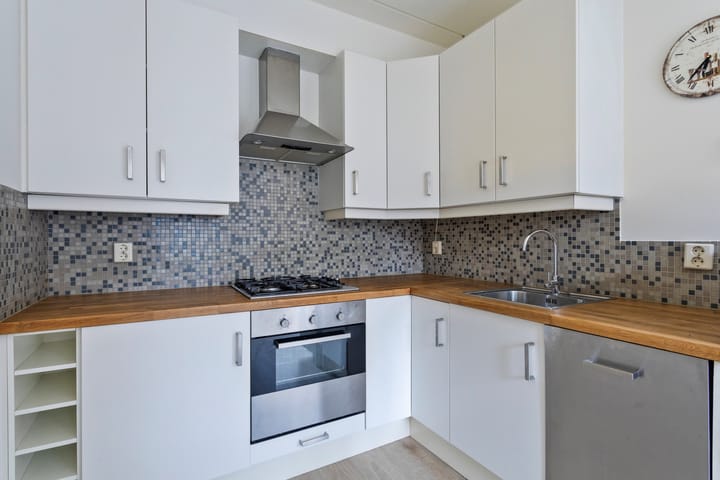 Photo 12 of Van der Lubbehof 27-B