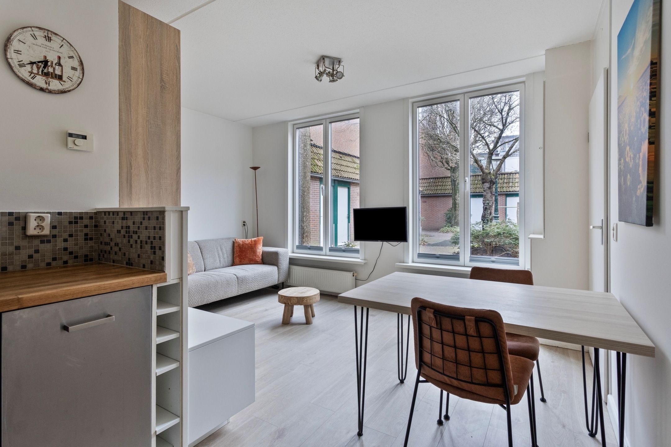 Foto 15 van Van der Lubbehof 27-B