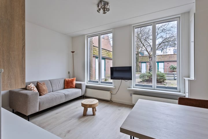 Photo 16 of Van der Lubbehof 27-B