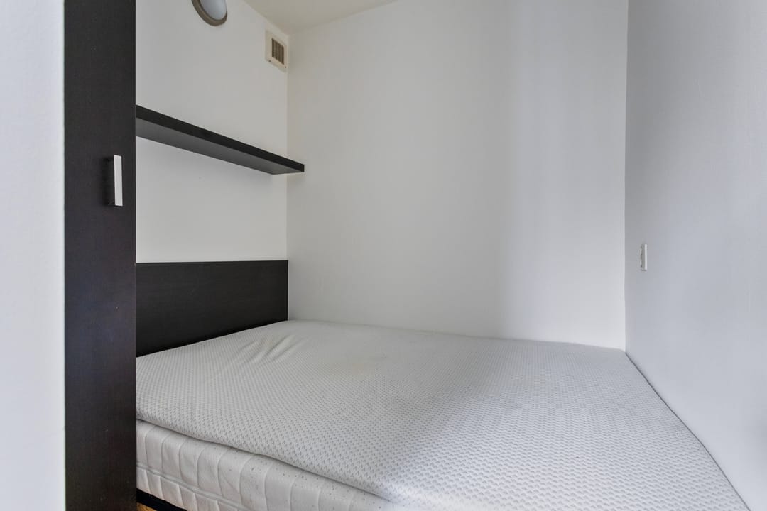 Foto 17 van Van der Lubbehof 27-B