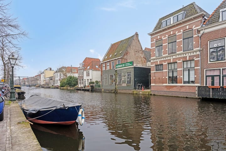 Photo 25 of Van der Lubbehof 27-B