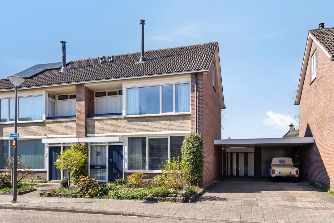 Foto 1 van Anjelier 30