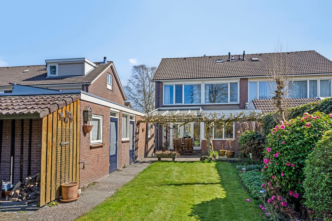 Foto 2 van Anjelier 30